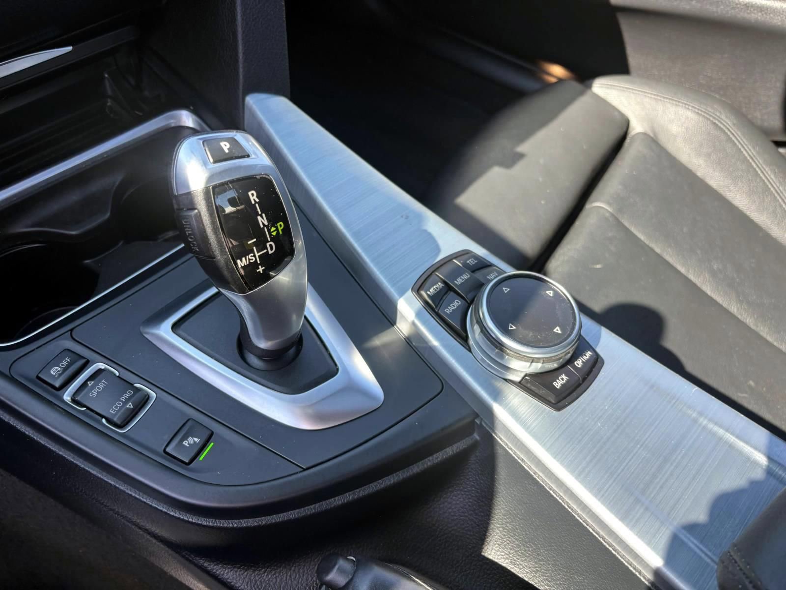 Used 2015 BMW 328i xDrive Sedan image 23