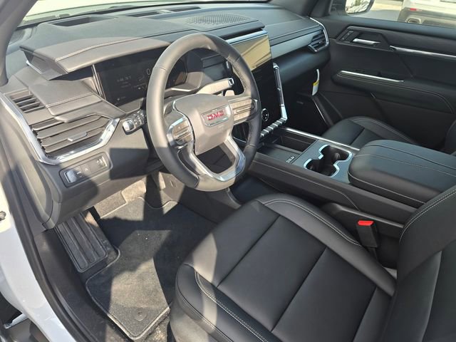 New 2026 GMC Acadia Elevation w/ Black Edition image 21