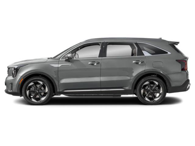Used 2025 Kia Sorento SX Prestige AWD/4WD image 3