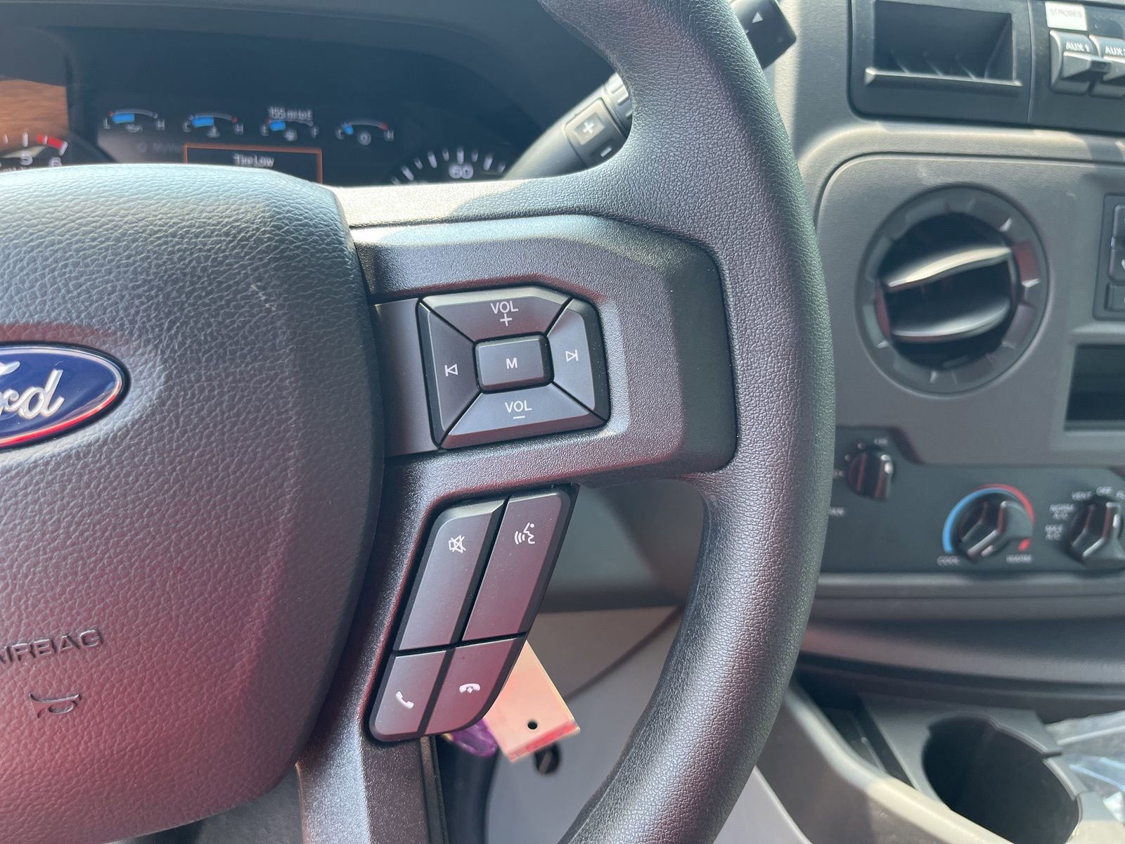 New 2026 Ford E-350 and Econoline 350 Super Duty w/ Power Equipment Group image 9