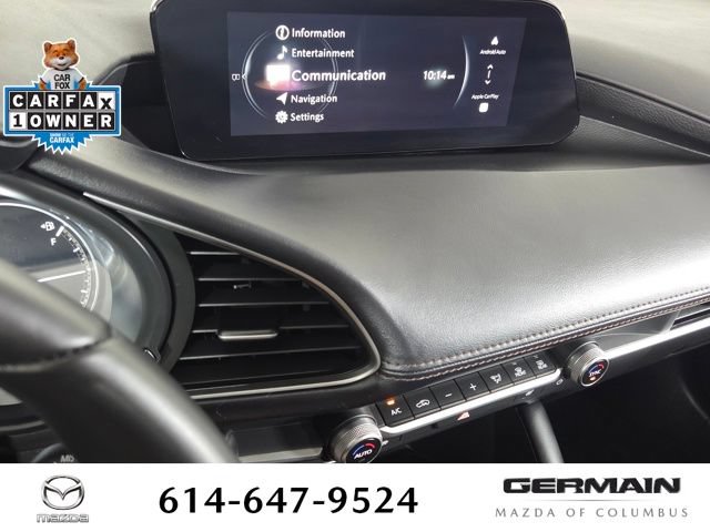Certified 2026 MAZDA MAZDA3 2.5 S Sedan w/ Preferred Pkg FWD image 26