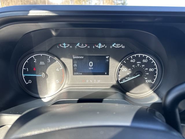 Used 2025 Ford F250 XLT image 12