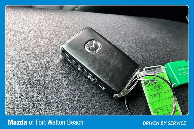 Used 2024 MAZDA MAZDA3 s FWD image 36
