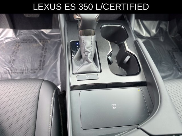 Used 2024 Lexus ES 350 w/ Premium Package FWD image 25