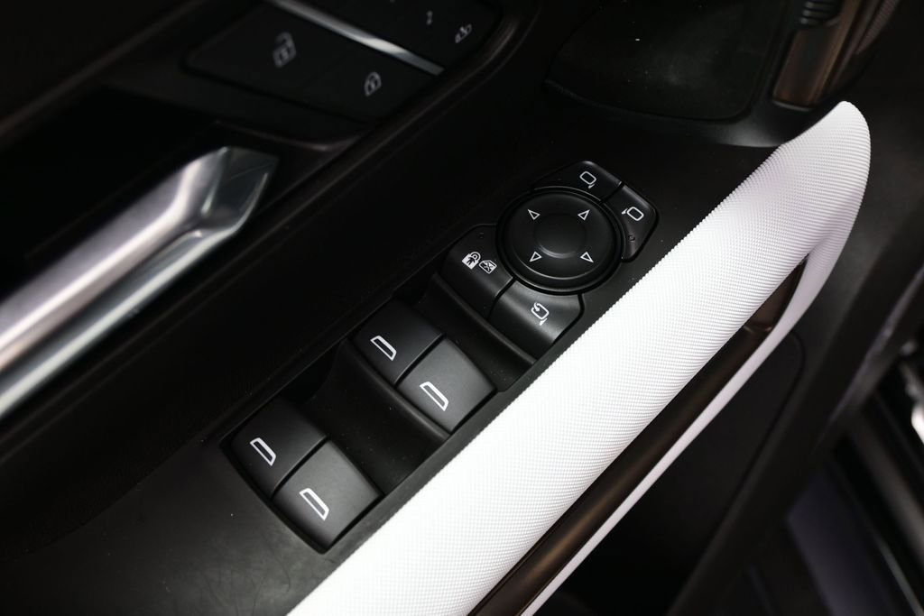 Used 2025 GMC Hummer EV 3X AWD/4WD image 11