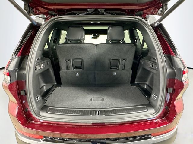 New 2025 Jeep Grand Cherokee L Limited w/ Luxury Tech Group II image 31