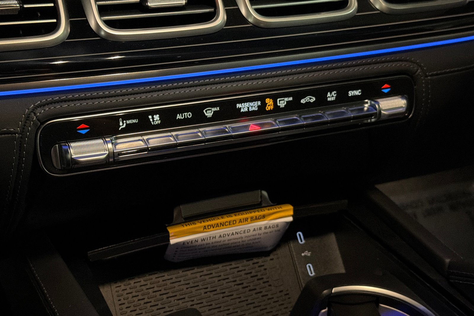 New 2026 Mercedes-Benz Maybach GLS 600 4MATIC image 21