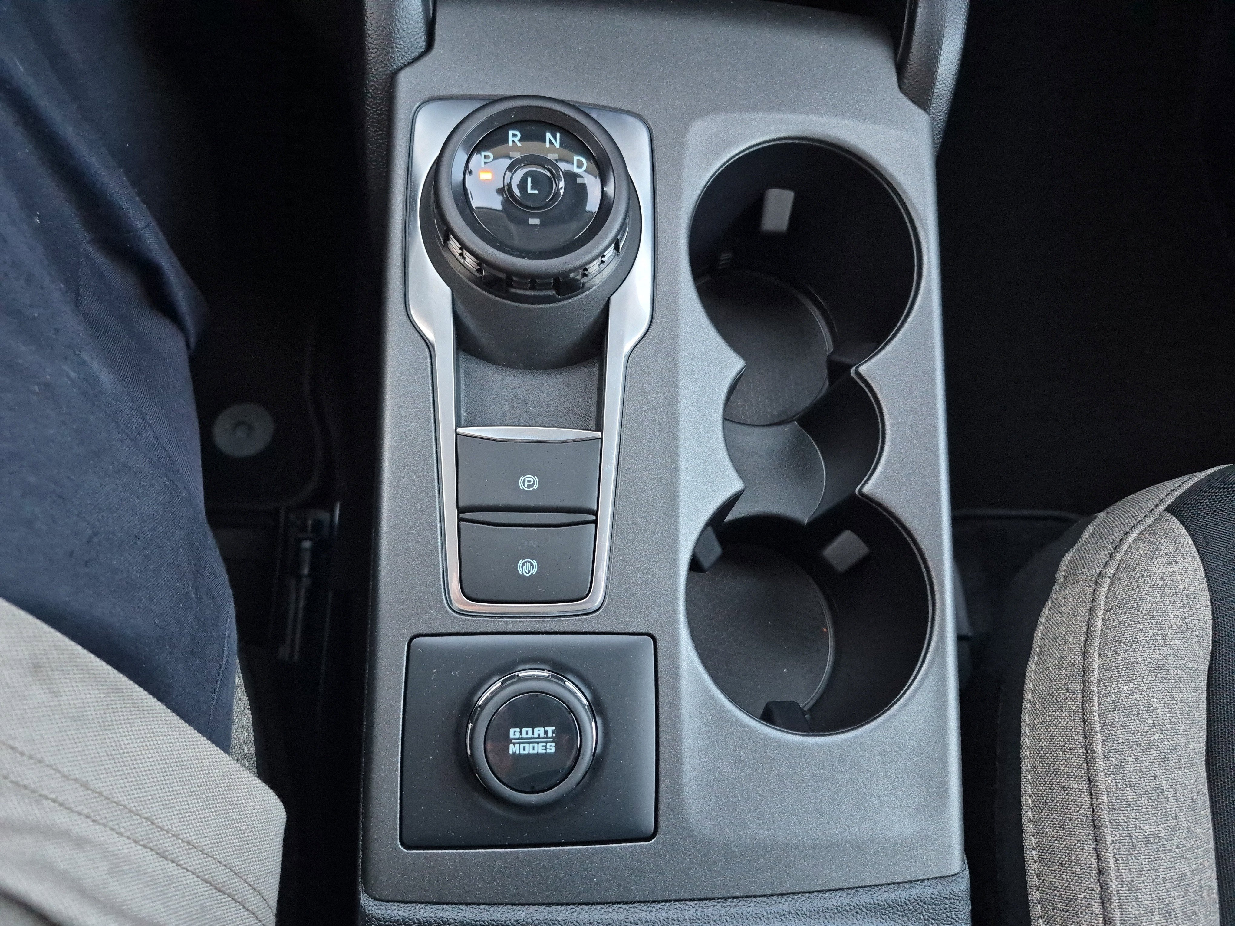 New 2025 Ford Bronco Sport Big Bend w/ Convenience Package image 31