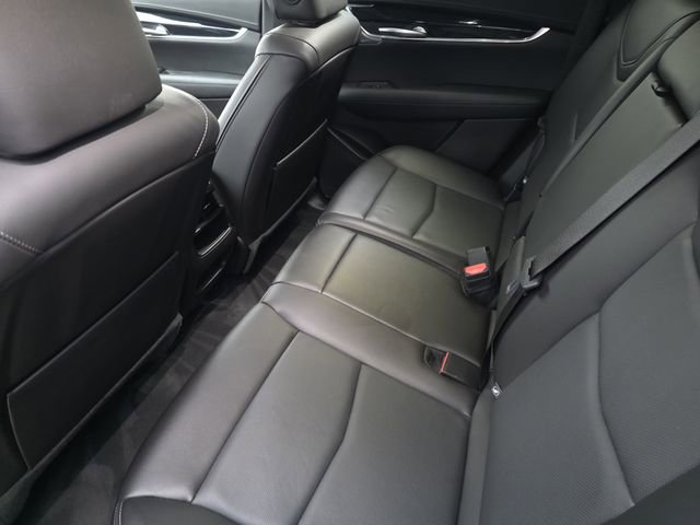 Used 2025 Cadillac XT5 Premium Luxury image 26