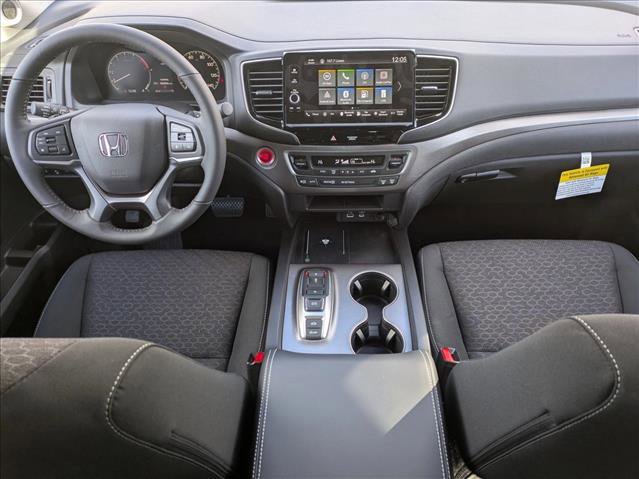 New 2026 Honda Ridgeline Sport image 14