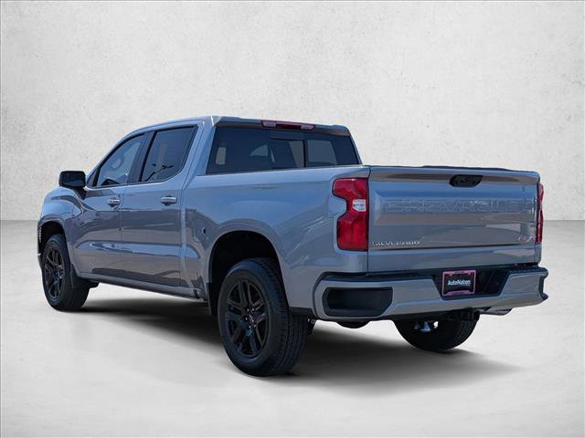New 2026 Chevrolet Silverado 1500 RST w/ Convenience Package II RWD image 9