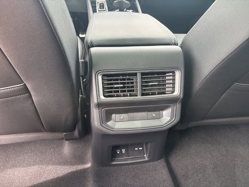 New 2026 Volkswagen Atlas Cross Sport SEL R-Line AWD/4WD image 22