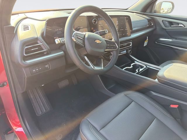New 2027 Chevrolet Traverse LT w/ Driver Confidence Package FWD image 23