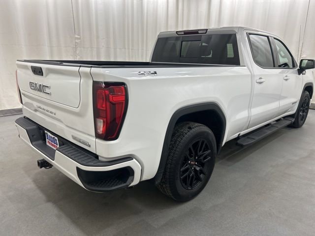Used 2022 GMC Sierra 1500 Elevation w/ Preferred Package image 5