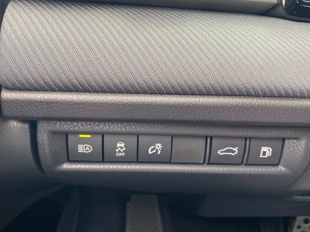 New 2026 Toyota Camry SE FWD image 25