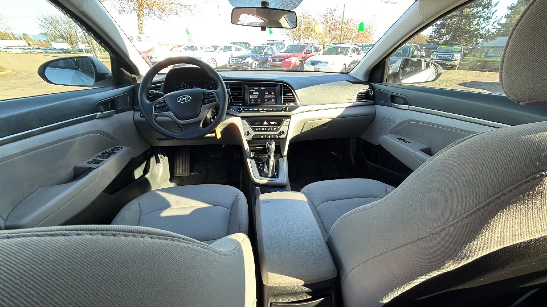 Used 2018 Hyundai Elantra SEL image 10