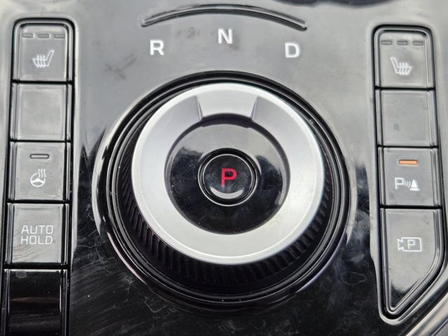 Certified 2023 Kia Niro Wind w/ Wind Preserve Package FWD image 20