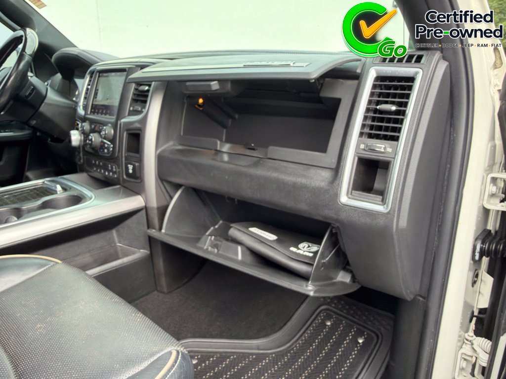 Certified 2018 RAM 1500 Limited AWD/4WD image 43