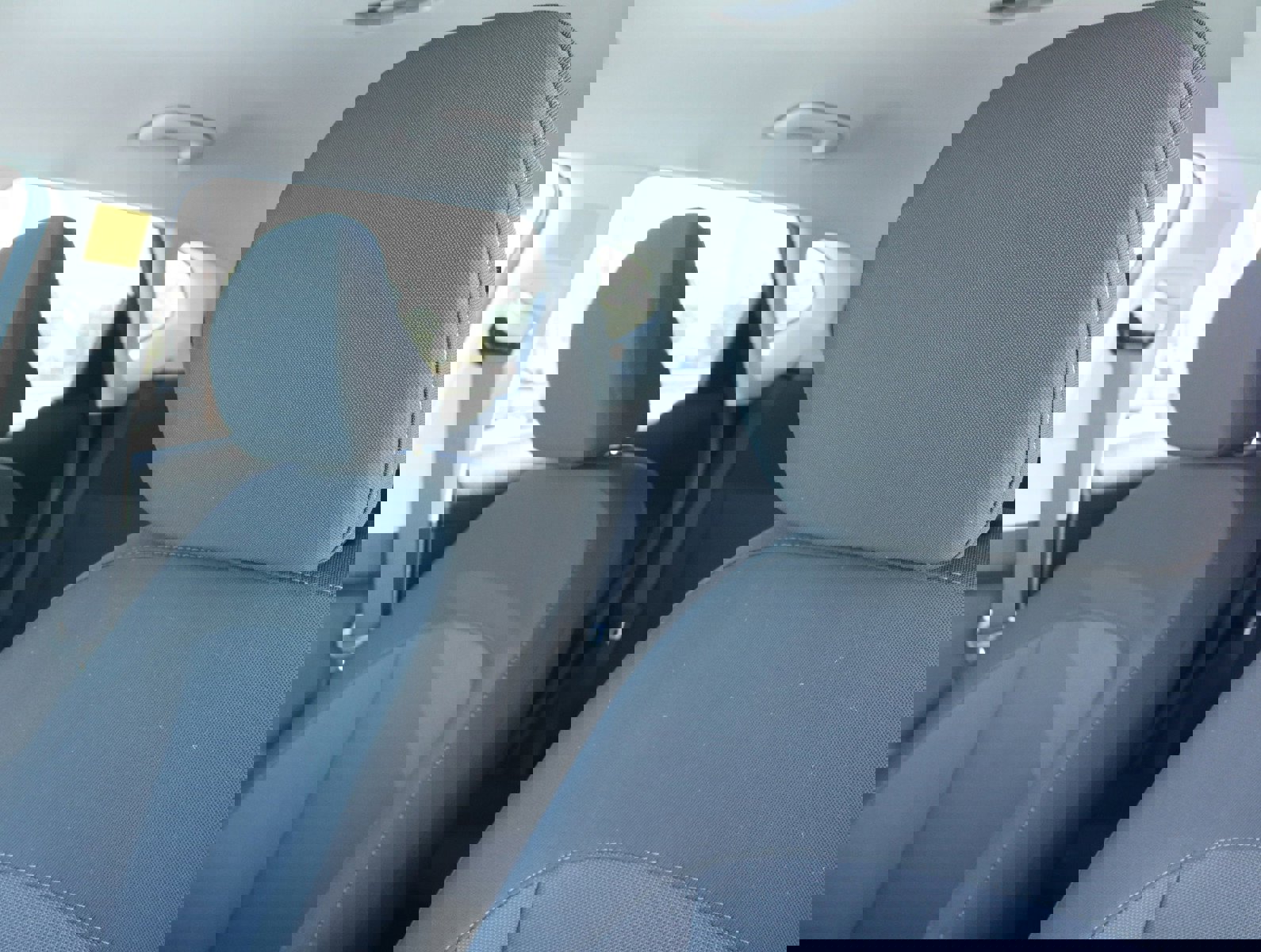 New 2026 Hyundai Kona SEL Sport image 15