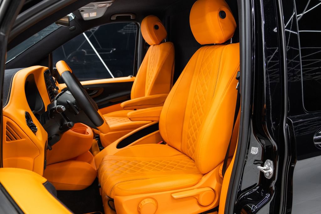 Used 2023 Mercedes-Benz Metris Passenger image 16