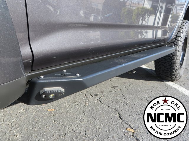 Used 2021 Toyota 4Runner TRD Off-Road Premium image 12