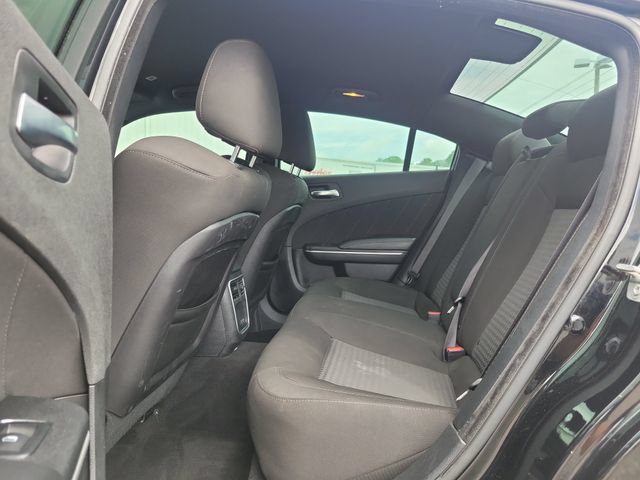 Used 2023 Dodge Charger R/T RWD image 17