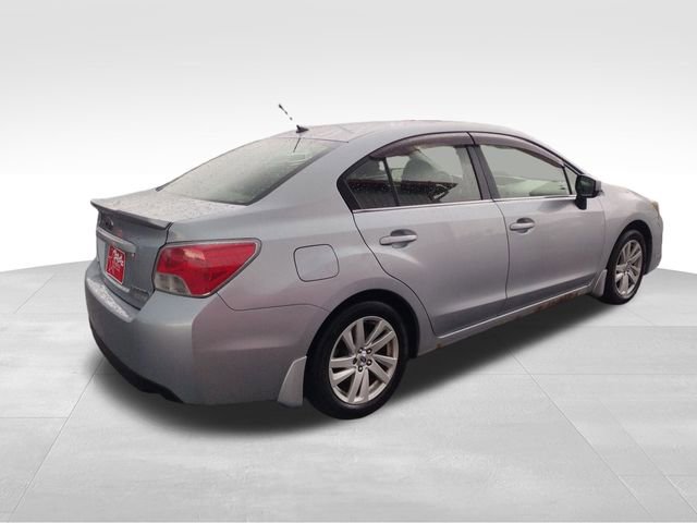 Used 2015 Subaru Impreza 2.0i Premium image 7