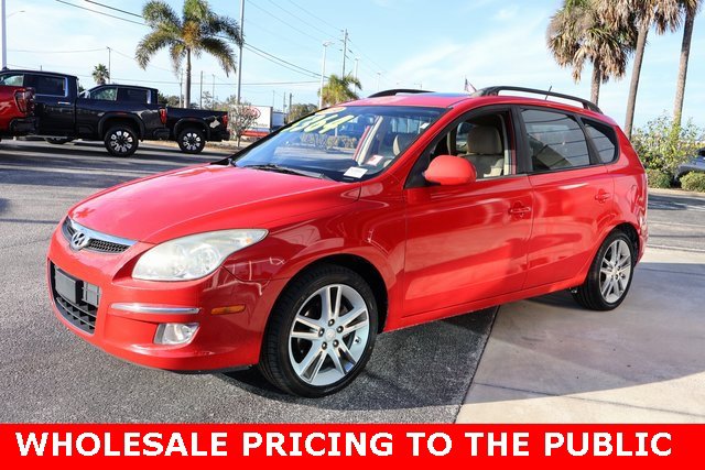 Used 2010 Hyundai Elantra SE image 4