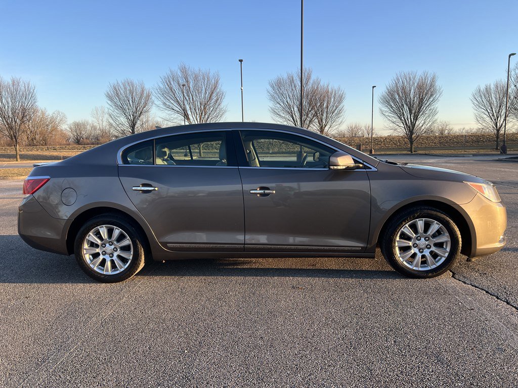 Used 2012 Buick LaCrosse Premium image 6