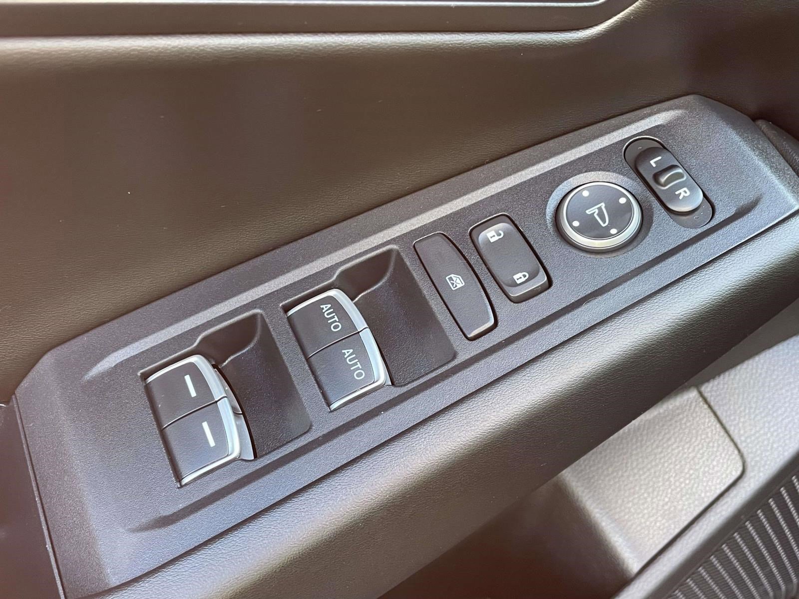 Used 2024 Honda Accord EX image 20