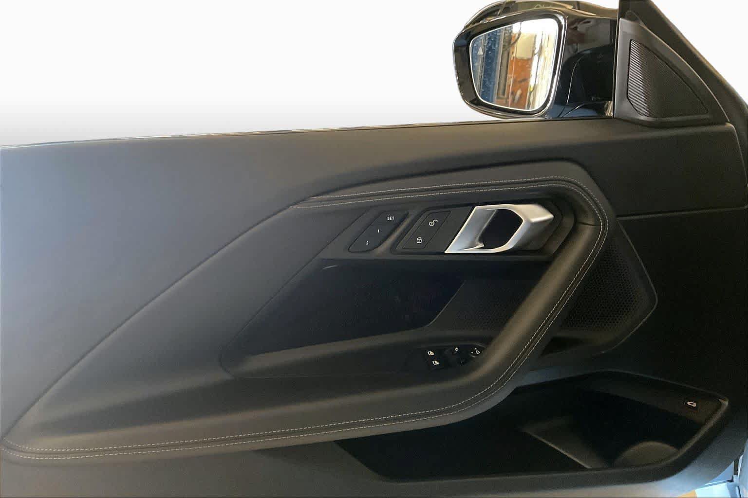 Used 2025 BMW M240i Coupe RWD image 20