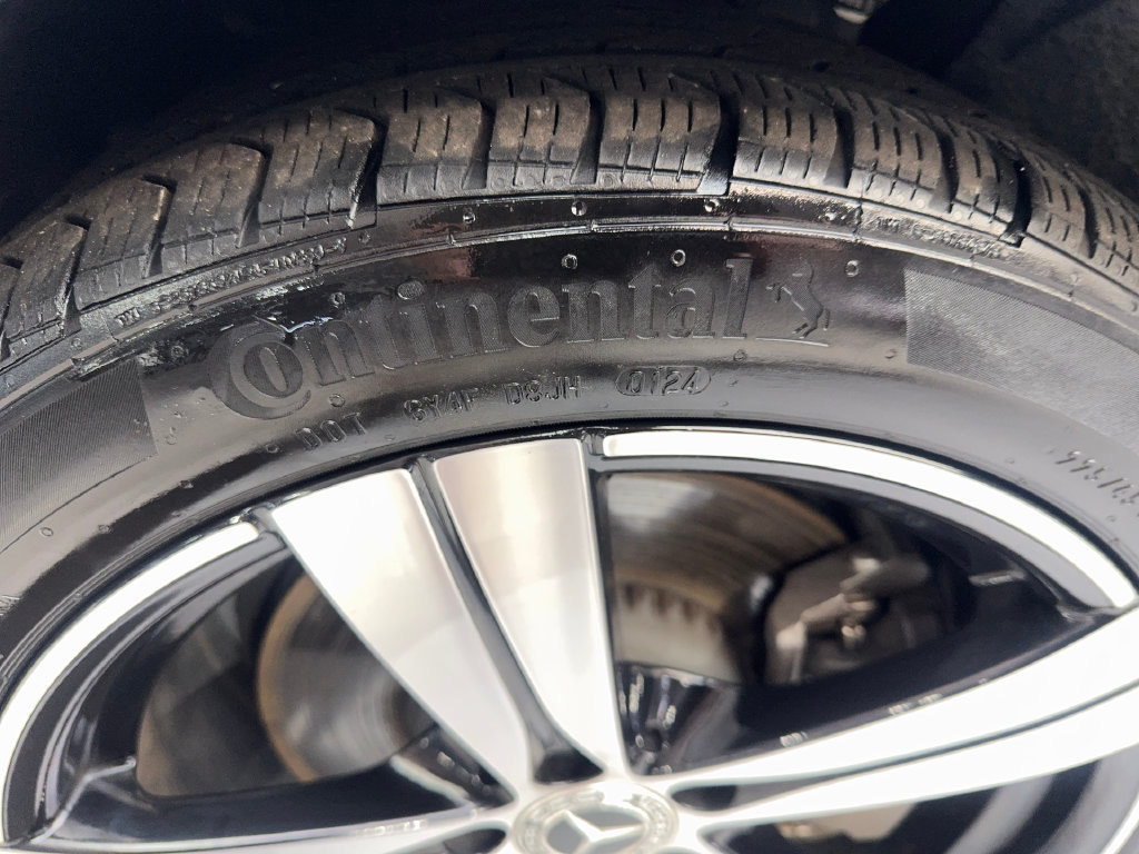 Used 2024 Mercedes-Benz C 300 Sedan image 82