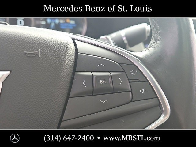 Used 2018 Cadillac CT6 Premium Luxury image 29