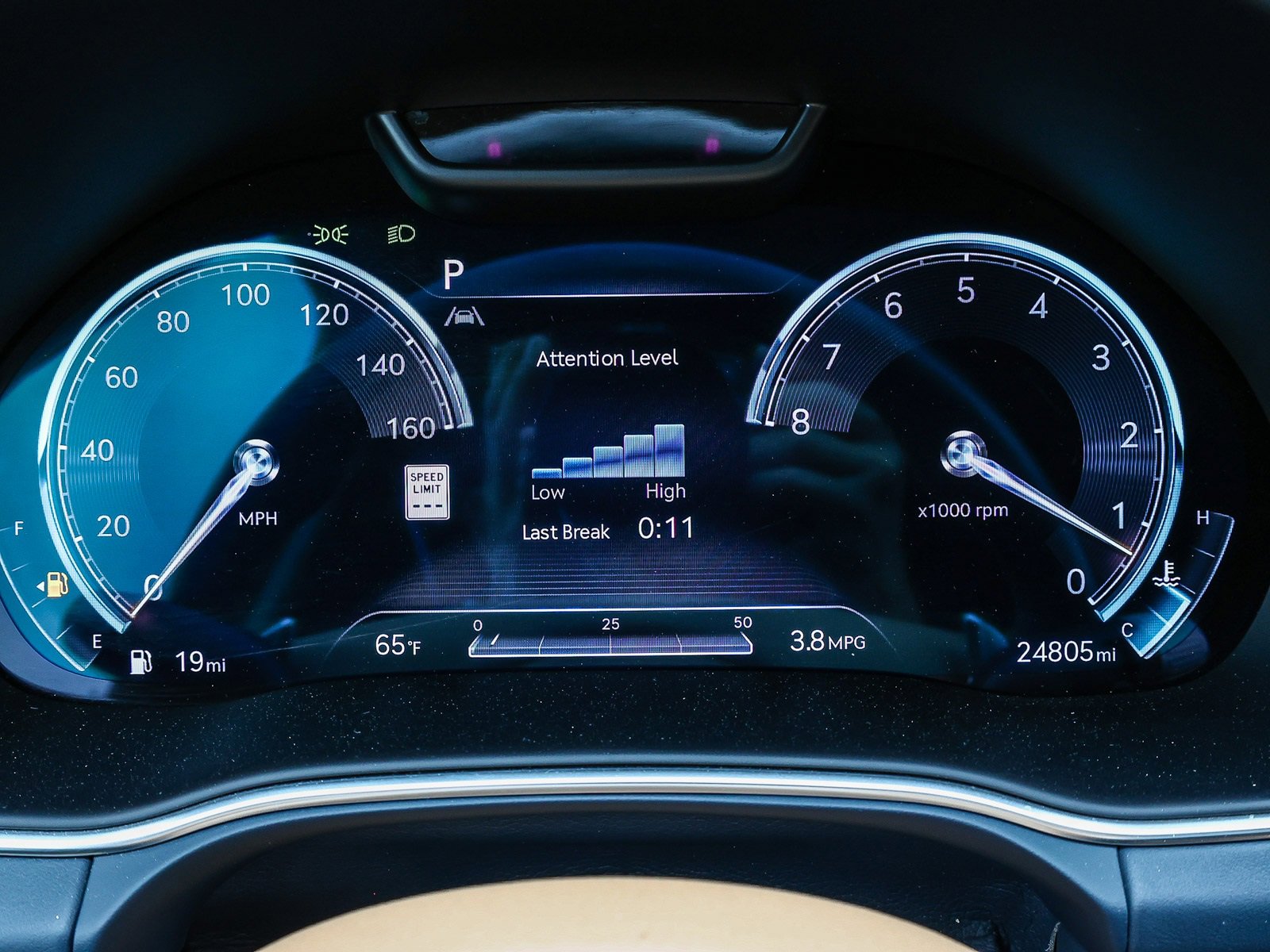 Used 2023 Genesis GV80 3.5T image 26