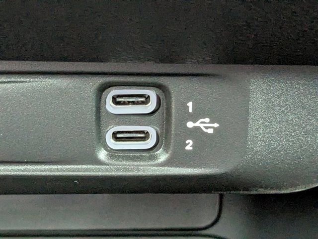 New 2026 Dodge Charger Scat Pack w/ Blacktop Package AWD/4WD image 25