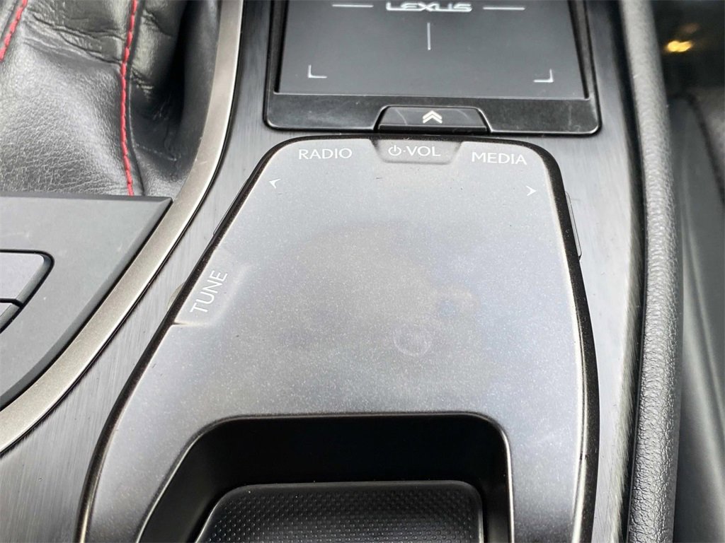 Used 2019 Lexus UX 250h F Sport image 21