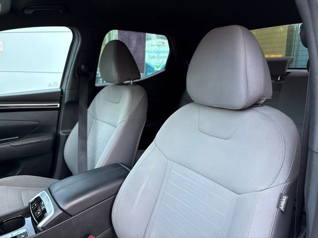 Used 2022 Hyundai Santa Cruz SEL w/ Launch Package image 12