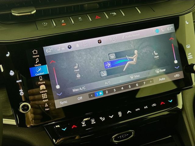 New 2026 Jeep Grand Cherokee Altitude image 19