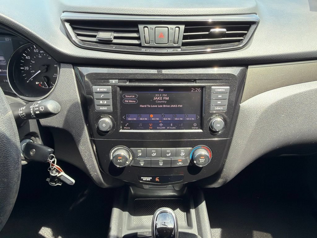 Used 2019 Nissan Rogue Sport S FWD image 24