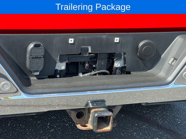 Used 2019 GMC Sierra 1500 SLT w/ SLT Premium Plus Package AWD/4WD image 13