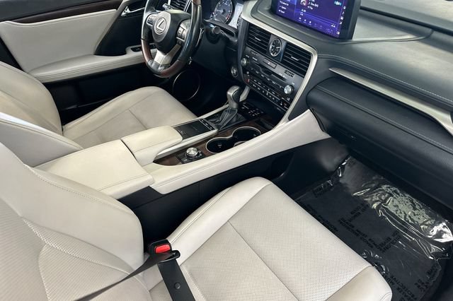 Used 2020 Lexus RX 350 FWD w/ Premium Package image 18
