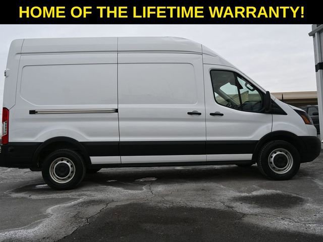 Used 2019 Ford Transit 250 148 High Roof RWD image 31