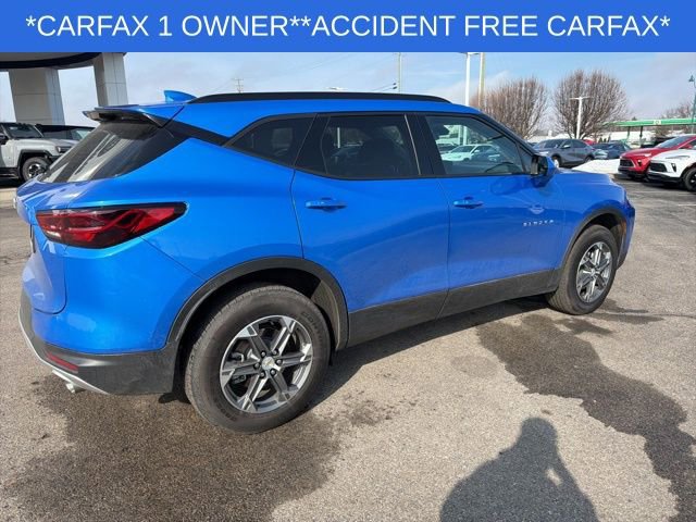 Used 2024 Chevrolet Blazer LT w/ Convenience Package image 15