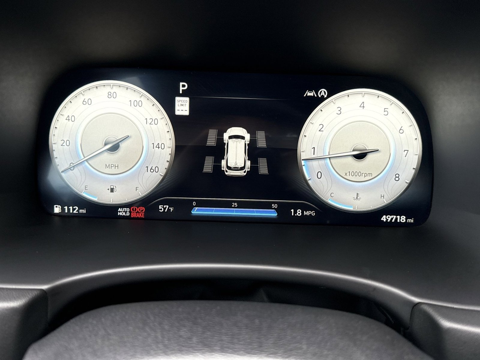 Certified 2024 Hyundai Palisade Calligraphy image 17