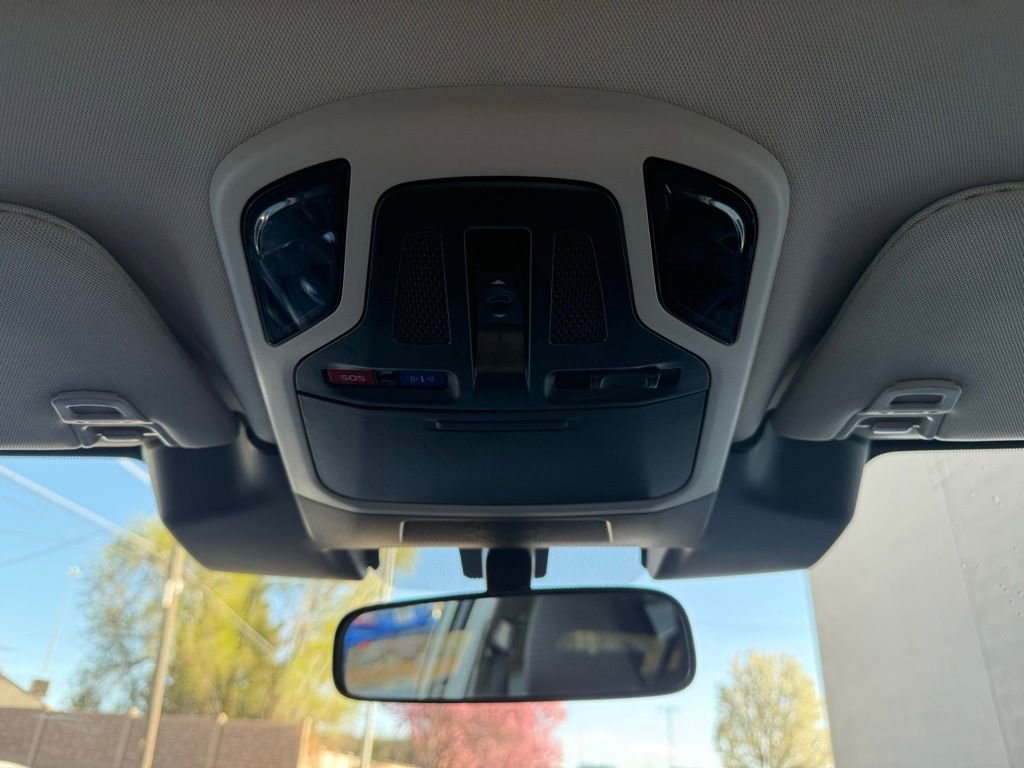 Certified 2025 Subaru Outback Premium image 19