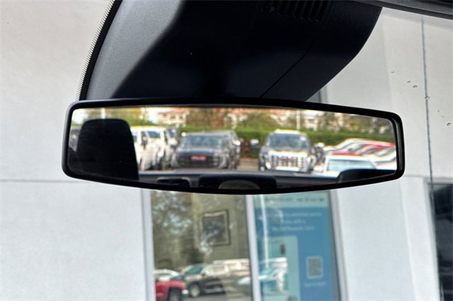 Used 2023 GMC Sierra 1500 Elevation image 25