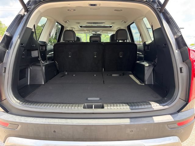 Used 2020 Kia Telluride EX AWD/4WD image 25