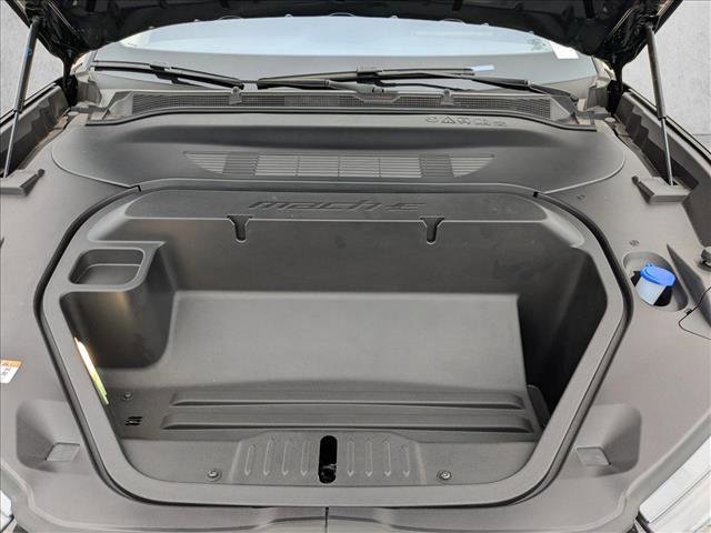 New 2026 Ford Mustang Mach-E Premium image 17