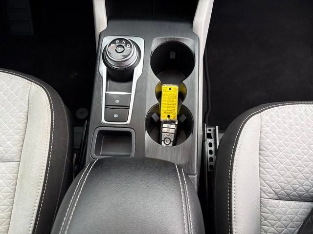 Used 2023 Ford Escape Active w/ Tech Pack #1 AWD/4WD image 9