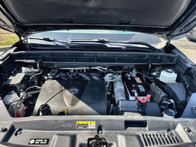 Used 2020 Toyota Highlander Limited image 34